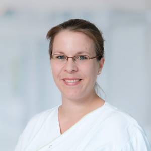  Annika Hirche Geriatrische Tagesklinik – Leitung & Patientenanmeldung - Albertinen Haus - Medizinisch Geriatrische Klinik 